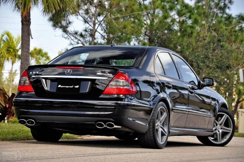 صاجة راديتر علوية مرسيدس 211 رقم 2116200916