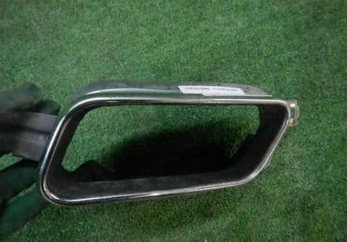 نيكل شكمان يمين بي ام دبليو BMW F01