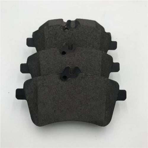 قماش فرامل أمامي ألماني مرسيدس رقم 1694200120