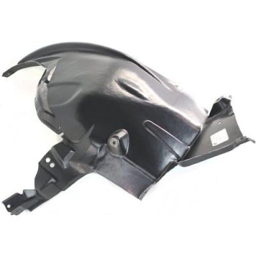 بطانة رفرف امامي خلفي يمين بي ام دبليو اكس 5 رقم 5...