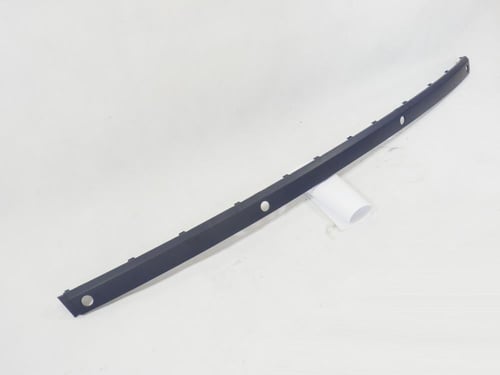 حزام صدام خلفي بي ام دبليو الفئة السابعة رقم 51127...