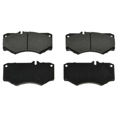 قماش فرامل امامي الماني مرسيدس 463 رقم 40014201420