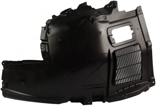 بطانة رفرف امامي امامي يسار تجاري بي ام دبليو BMW...