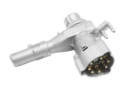 قفل دركسيون اصلي مرسيدس 123/126 رقم 1264620730