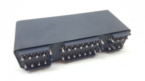 كمبيوتر وحدة تحكم انوار مرسيدس 126-124 مستعمل رقم...