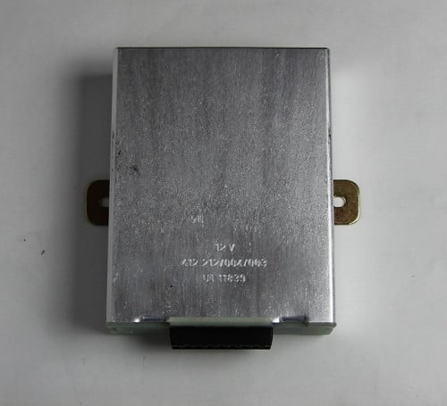 كمبيوتر وحدة تحكم مثبت سرعة بنتلي 1996 مستعمل رقم...