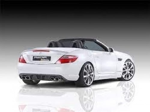 قماش فرامل أمامي مرسيدس 204-207-212-172 رقم 005420...