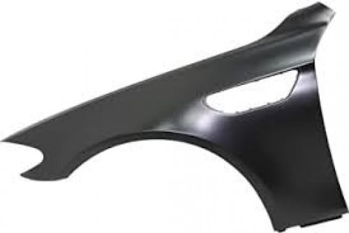 رفرف تجاري يسار بي ام دبليو ام5 موديل 2012