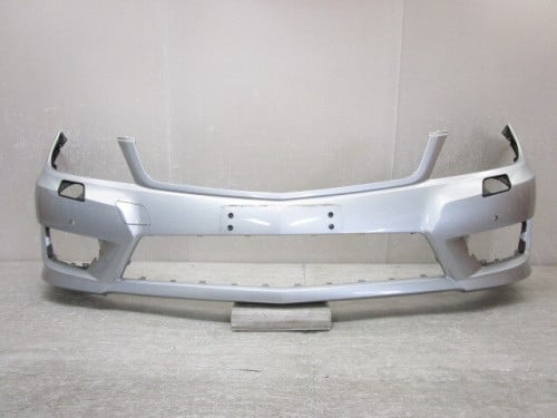 صدام أمامي تجاري مرسيدس 204 AMG