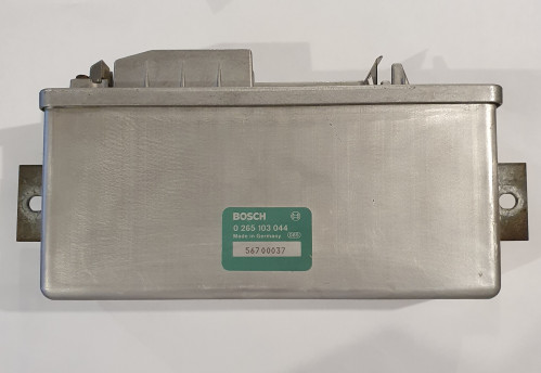 كمبيوتر وحدة تحكم فرامل بنتلي 1996 مستعمل رقم 0265...