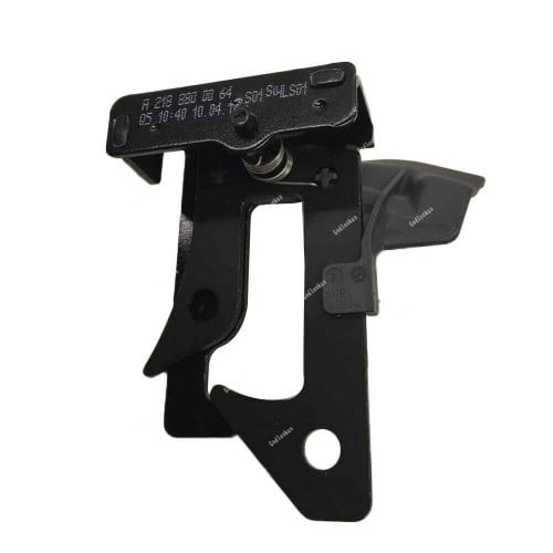 قفل كبوت غطاء محرك مرسيدس 218 رقم 2188800064