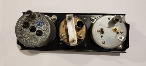 ساعات تابلوه بنتلي 1985-1998 مستعمل