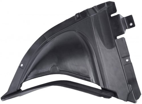 بطانة رفرف صغيرة تجاري يمين بي ام دبليو BMW F01 رق...