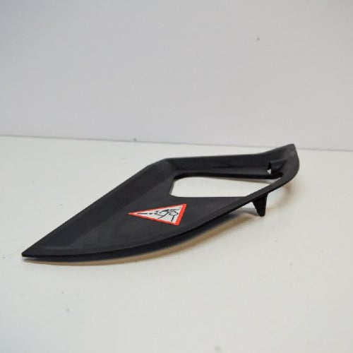 مجرى هواء بطانة يمين تجاري بي ام دبليو BMW F10 رقم...