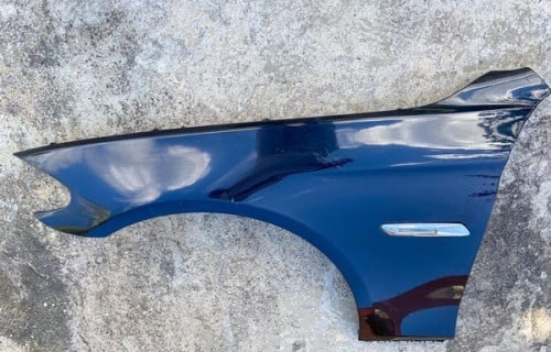 رفرف يسار تجاري بي ام دبليو الفئة الخامسة F10