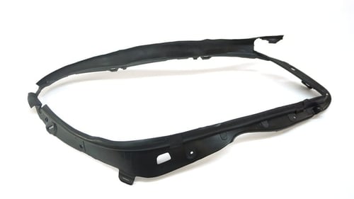 طقم اطار جلود شمعات أصلي مرسيدس رقم 2048260158