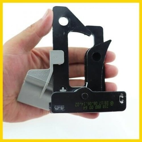 قفل كبوت غطاء محرك مرسيدس 218 رقم 2188800064