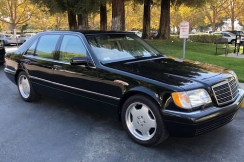 جلود عمود توازن ألماني مرسيدس 140-210 رقم 14032309...