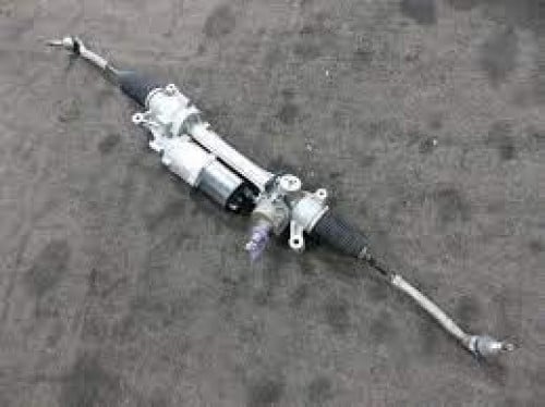 علبة دركسيون مرسيدس 205 رقم 2054602801