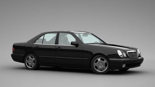 جلود عمود توازن ألماني مرسيدس 140-210 رقم 14032309...