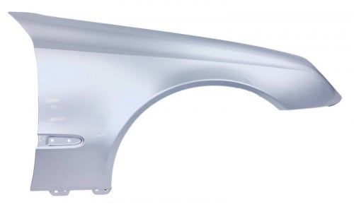 رفرف يمين مستعمل مرسيدس 211