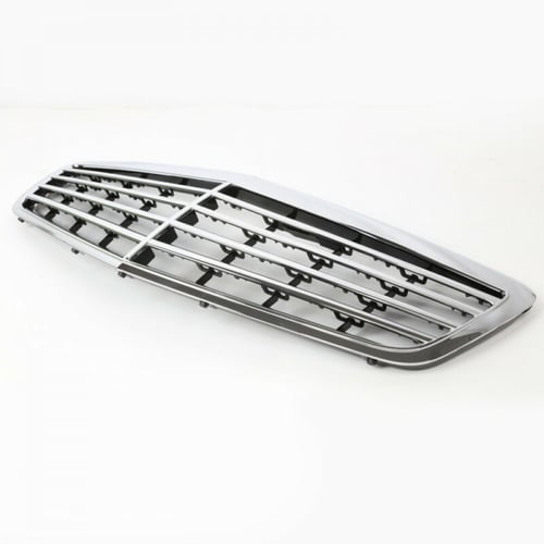 شبك تجاري مرسيدس 221 رقم 2218800483 بدون رادار