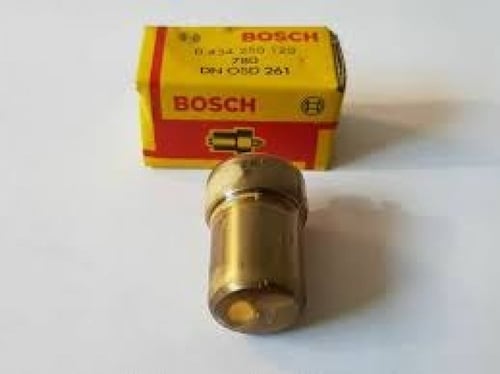 ابرة بخاخ ديزل مرسيدس رقم 0010174612