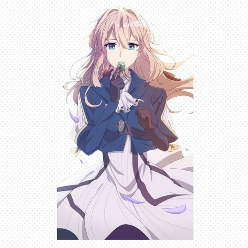 Violet Evergarden