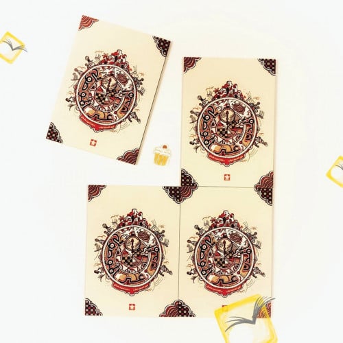 المدن غير الموصولة