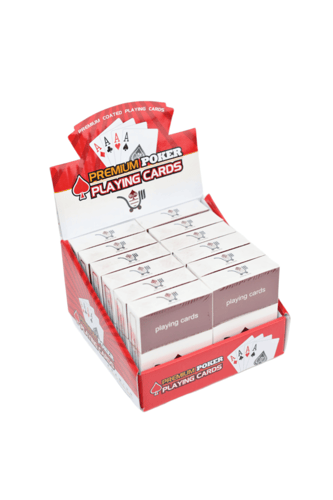 درزن ورق بلوت صن عدد 12 حبه تحتوي كل حبه على عدد 5...