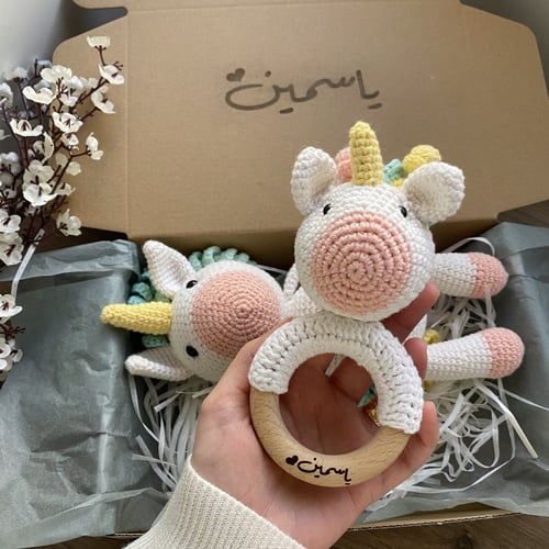 بوكس اليونيكورن