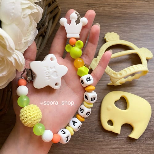 تعليقة لهايه