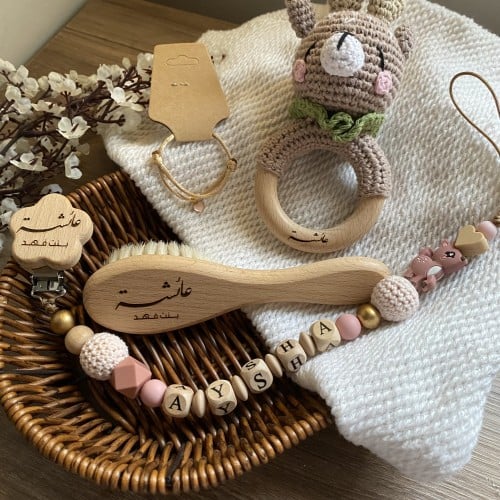 بوكس الغزال