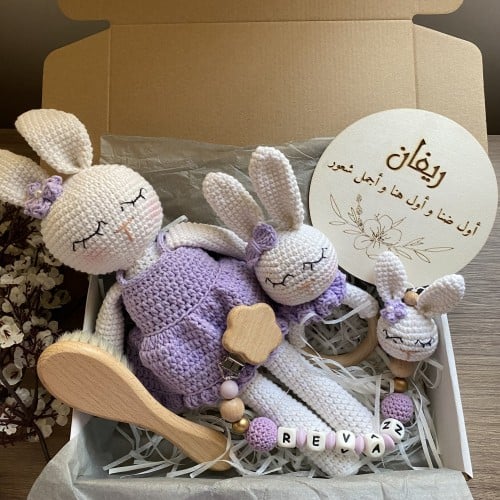 بوكس الارنب موف