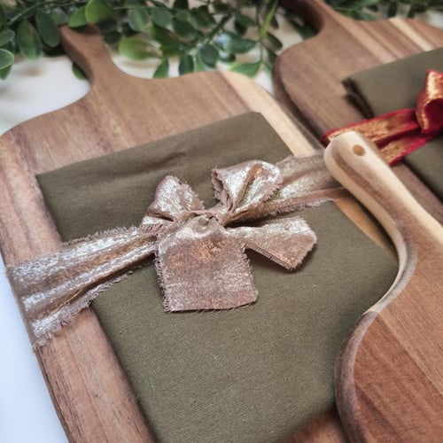 هدية رمضانية.. قطاعة خشبيه