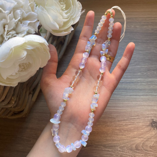 تعليقة جوال قصيره