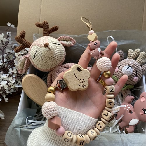 بوكس الغزال