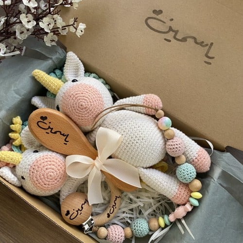 بوكس اليونيكورن