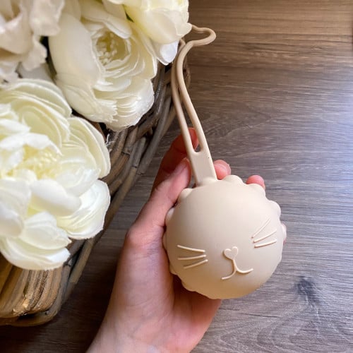 حافظة لهاية سيليكون