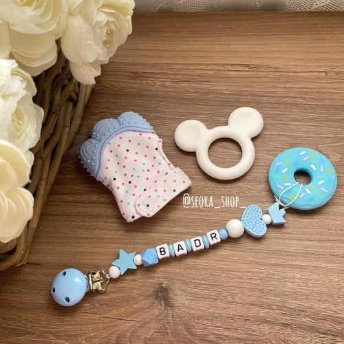 تعليقة لهايه