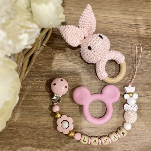 مجموعة لطيفة