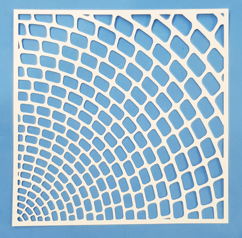 استنيسل تصميم طوب (6)