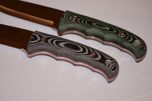 سكين كودمن CUDEMAN 148-M