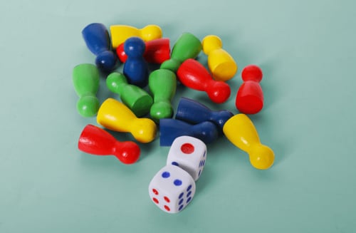 متاهة المغناطيس 2 في 1