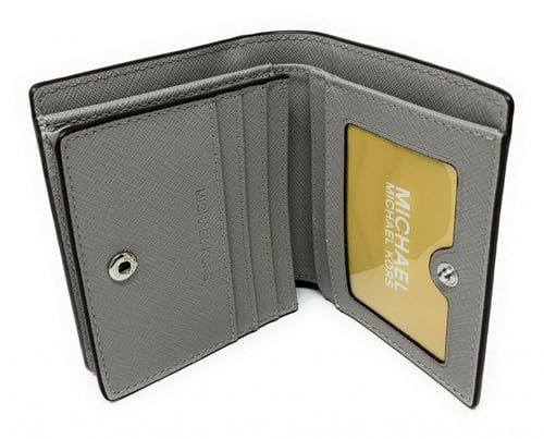 محفظة مايكل كورس