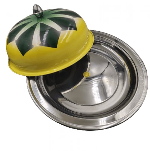 غوزي غضار اخضر