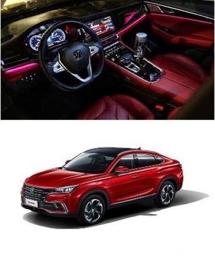 طقم ليد داخلية شانجان CS85