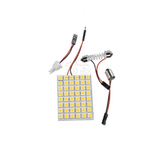 لمبة سقف مقاس 48