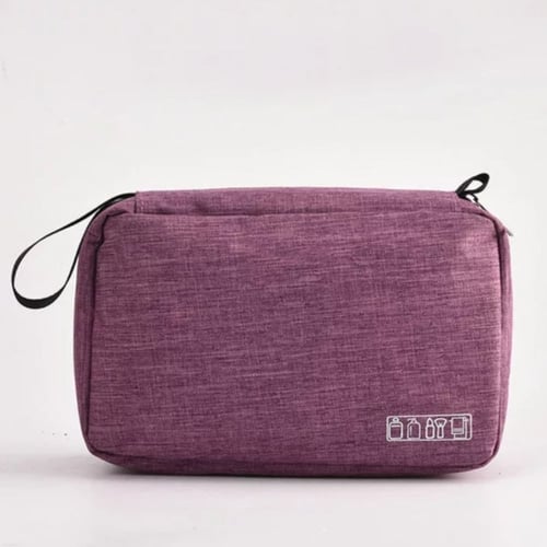 حقيبة العناية الصغيرة