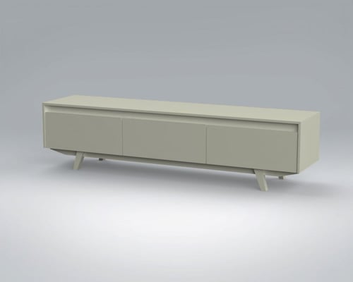 طاولة تلفاز مقاس 158*40*42 سم